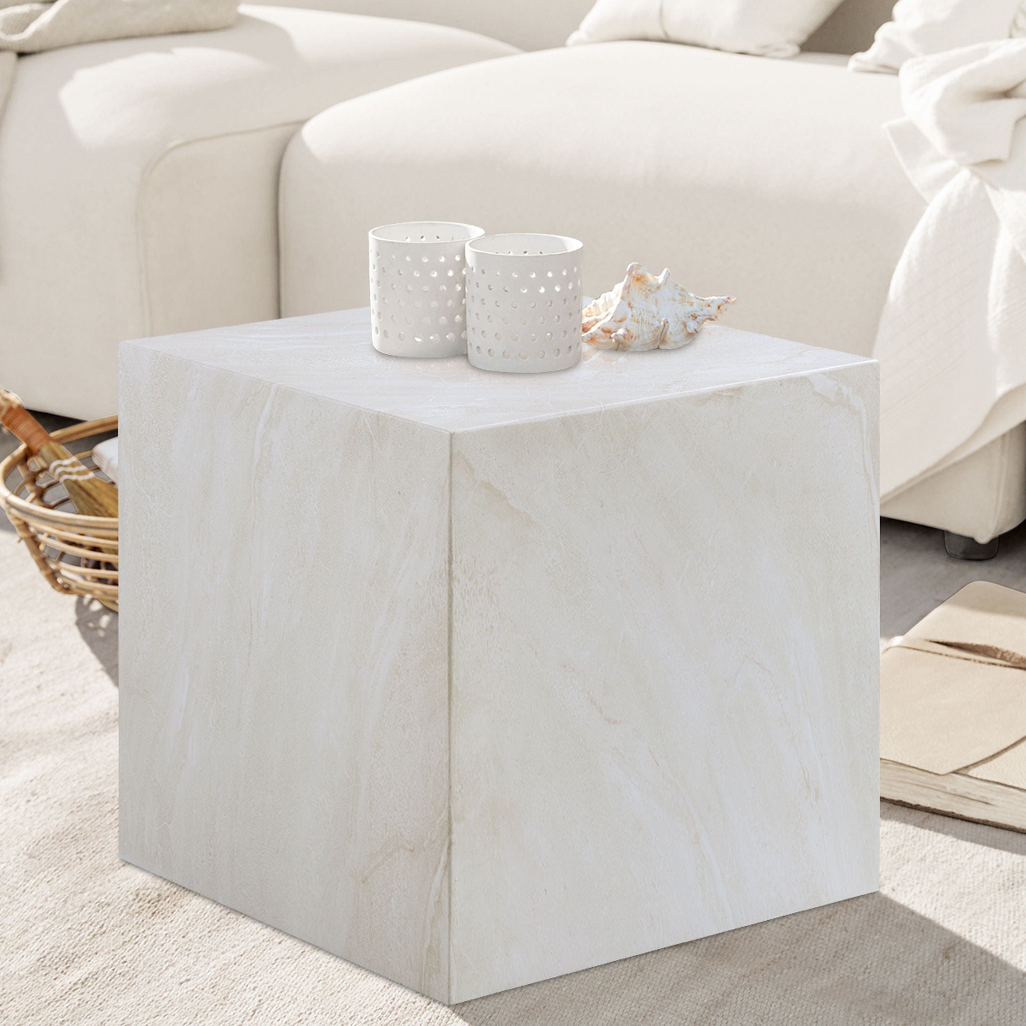 Piazza - Table - Urban Living Furniture (Los Angeles, CA)
