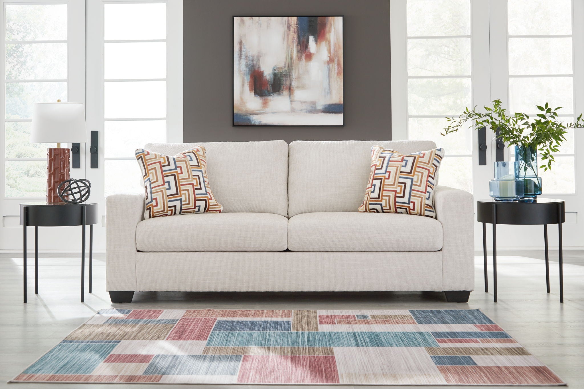 Aviemore - Sofa - Urban Living Furniture (Los Angeles, CA)