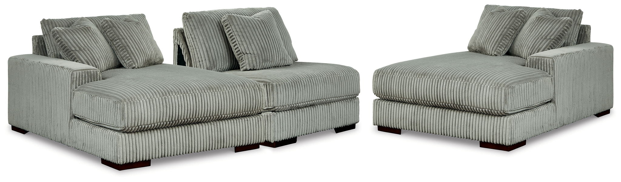 Lindyn - Sectional - Urban Living Furniture (Los Angeles, CA)