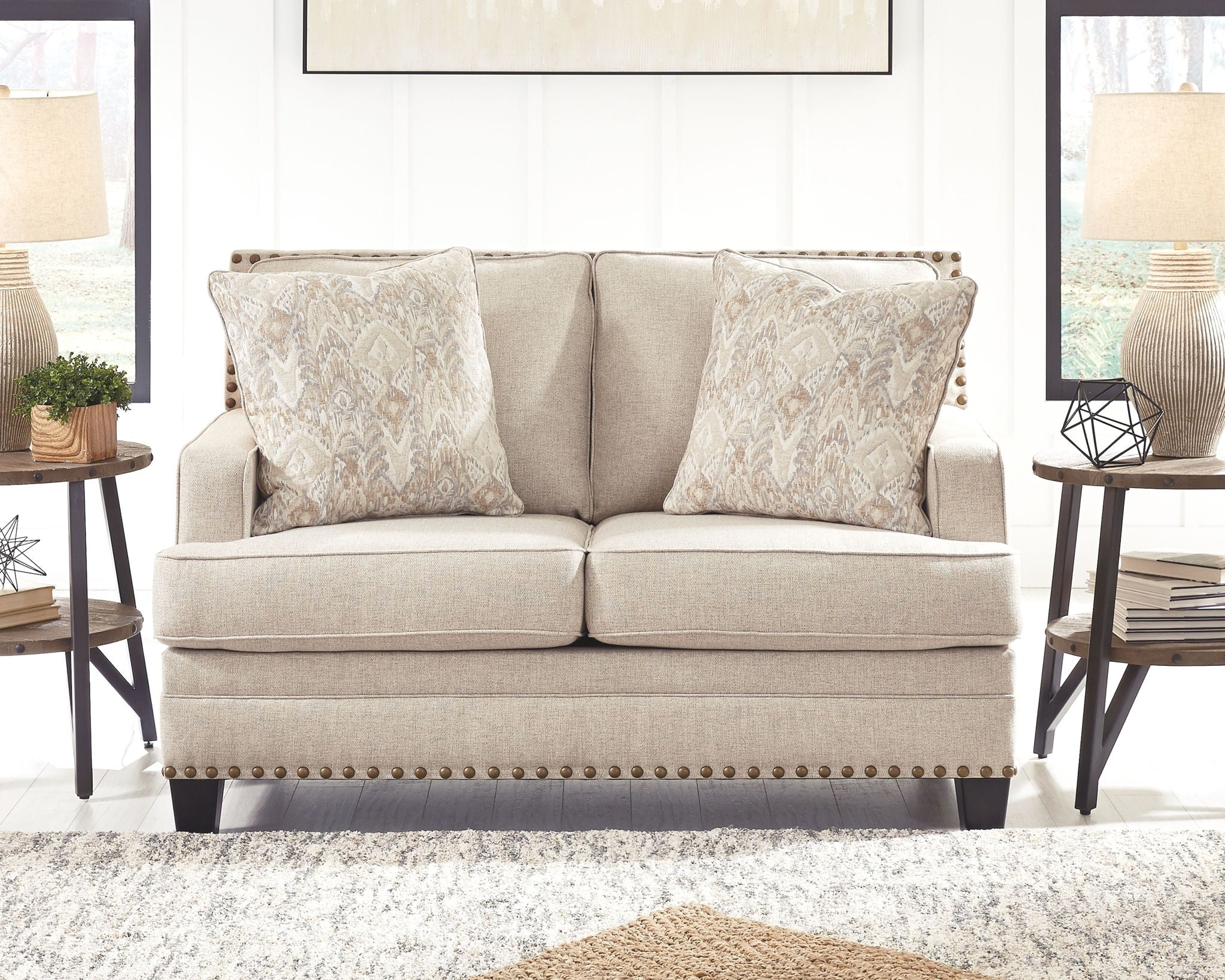 Claredon - Living Room Set - Urban Living Furniture (Los Angeles, CA)