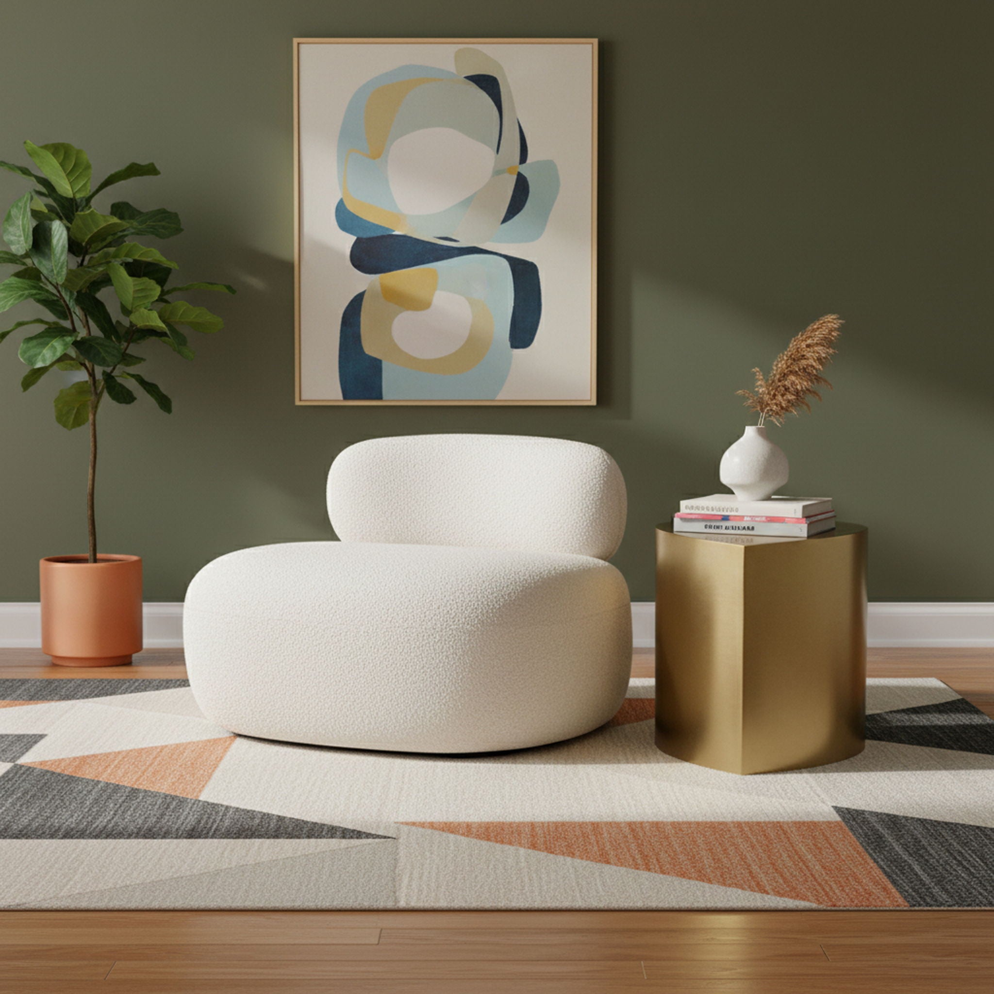 Venti - Chair - Urban Living Furniture (Los Angeles, CA)