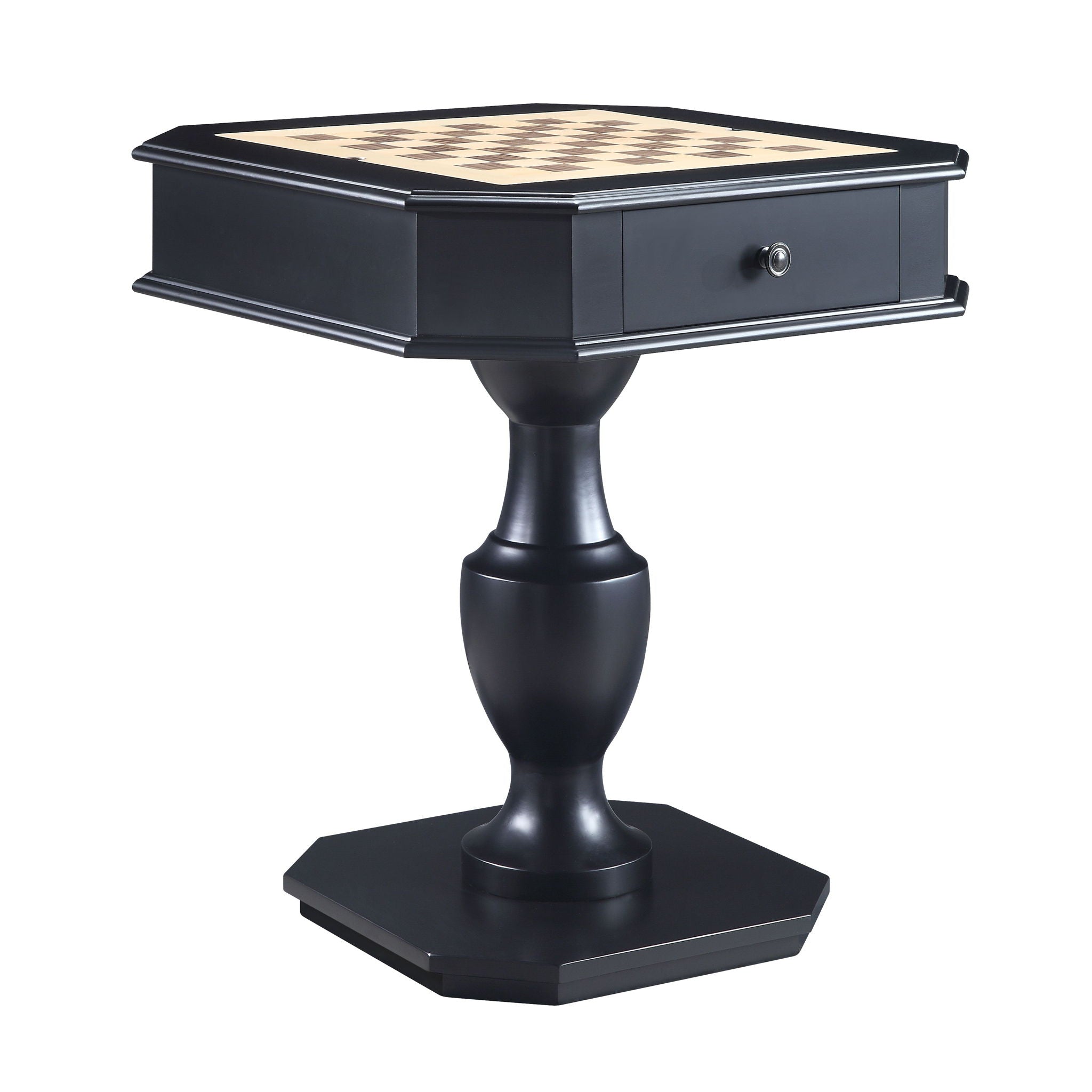 Galini - Gaming Table - Urban Living Furniture (Los Angeles, CA)