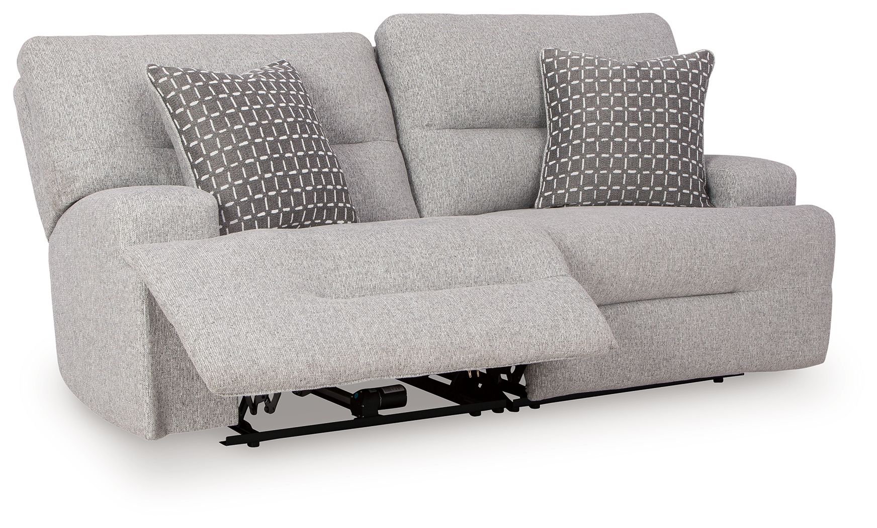 Acklen Place - Reclining Sectional - Urban Living Furniture (Los Angeles, CA)