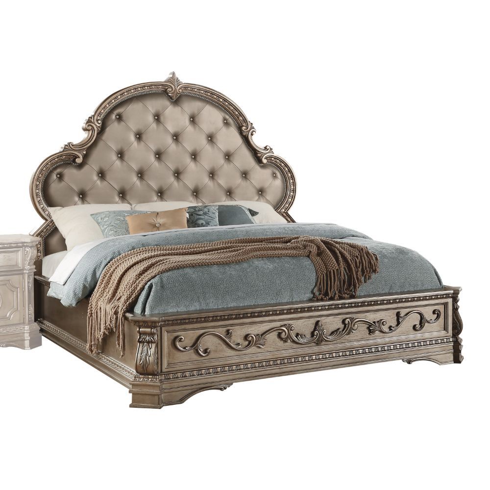 Northville - Bed - Urban Living Furniture (Los Angeles, CA)