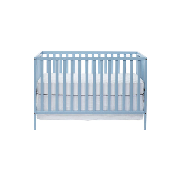 Palmer - 3-in-1 Convertible Island Crib - Urban Living Furniture (Los Angeles, CA)