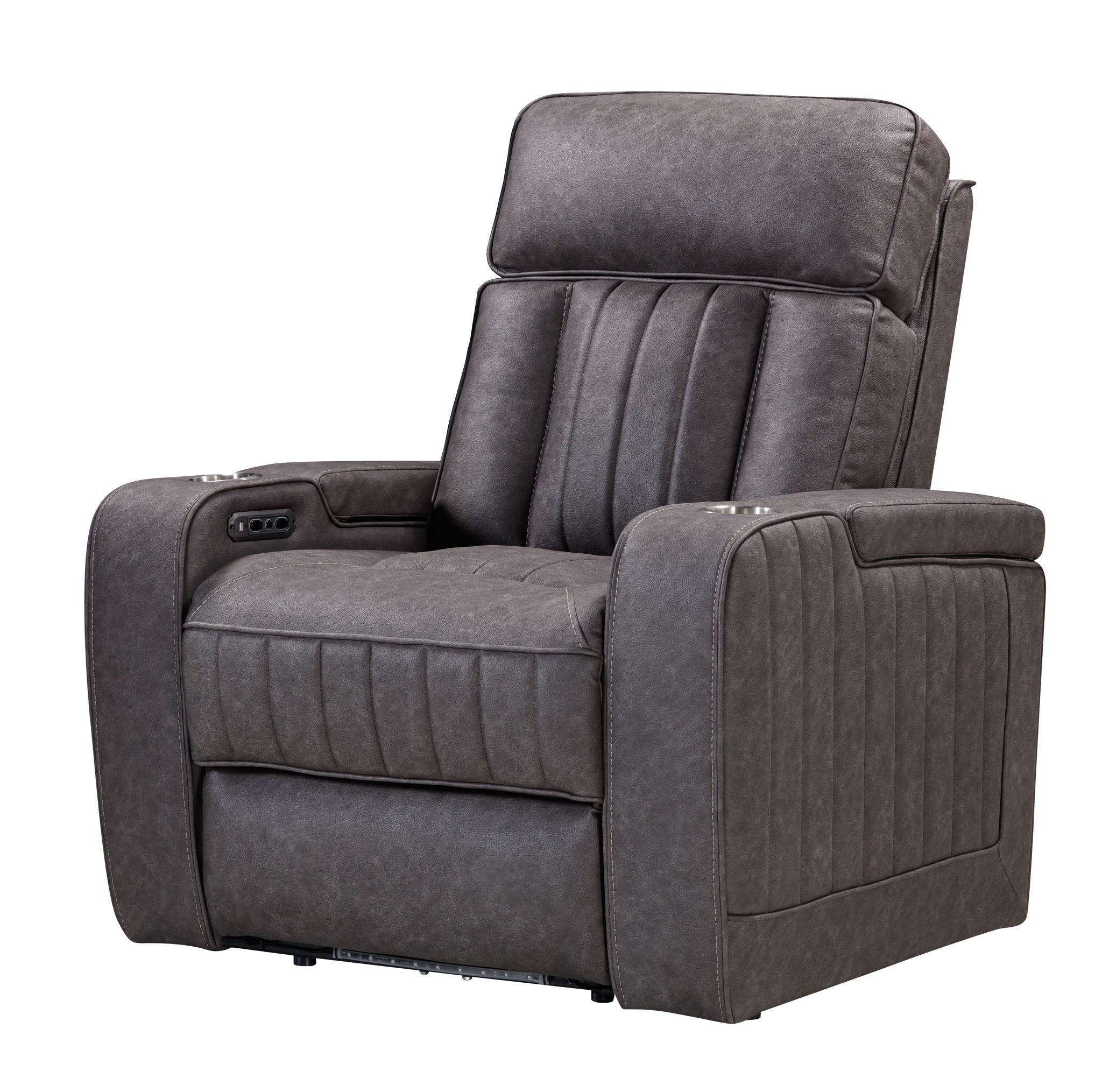 Equinox - Power Recliner - Urban Living Furniture (Los Angeles, CA)