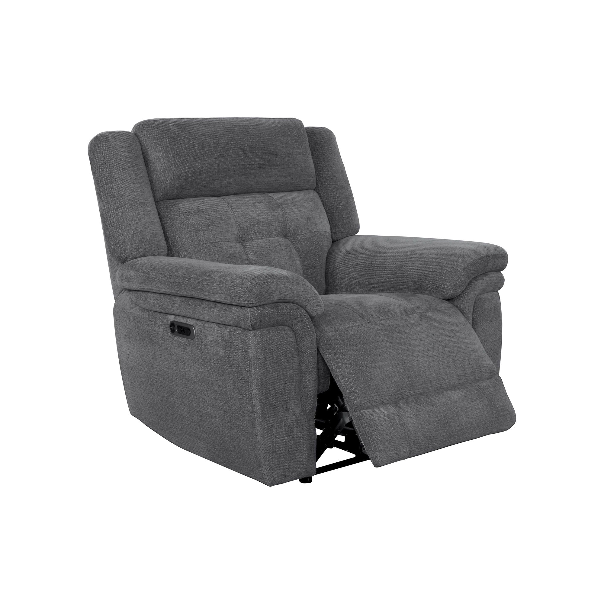 Richland - Power Recliner - Urban Living Furniture (Los Angeles, CA)