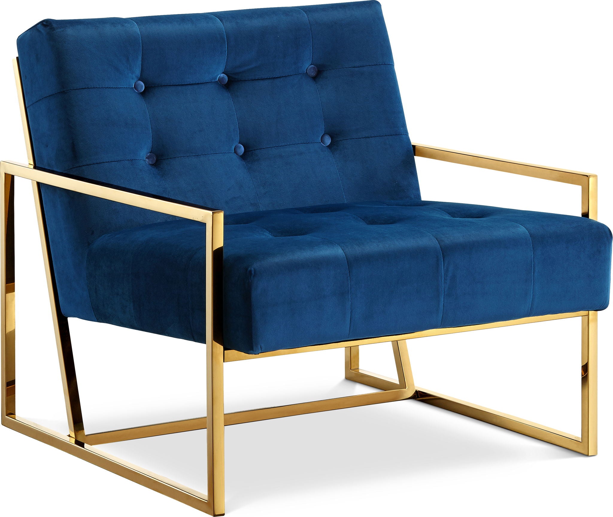 Pierre - Accent Chair - Urban Living Furniture (Los Angeles, CA)