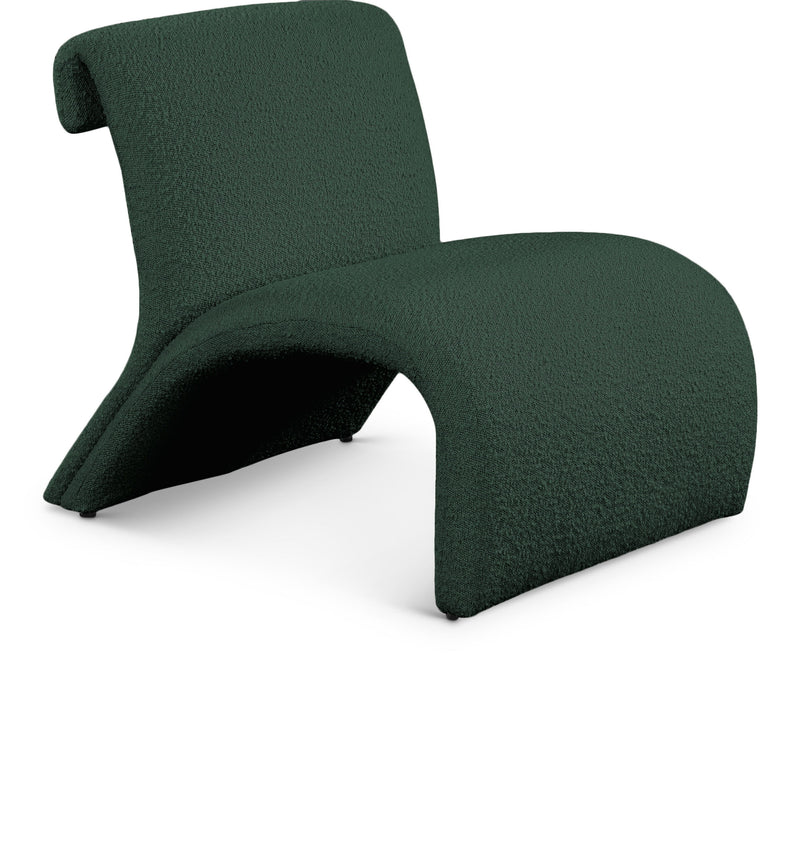 Mulberry - Accent Chair