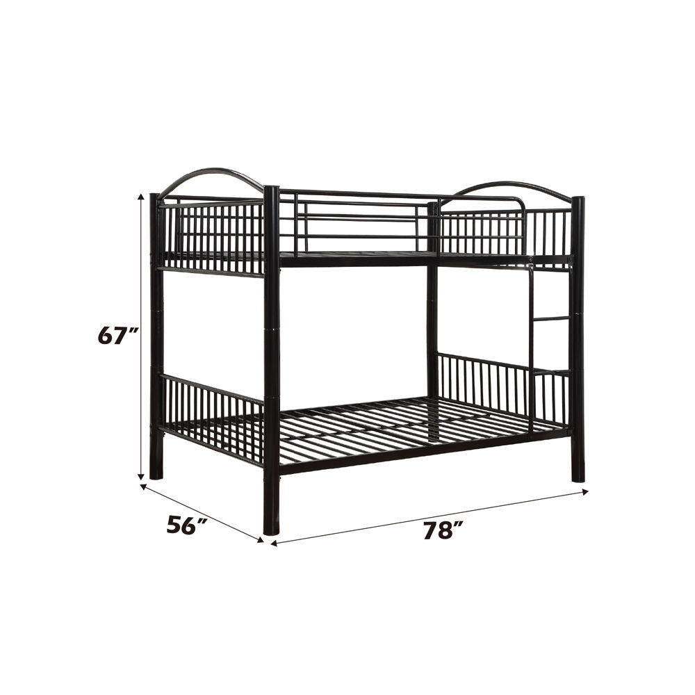 Cayelynn - Bunk Bed - Urban Living Furniture (Los Angeles, CA)