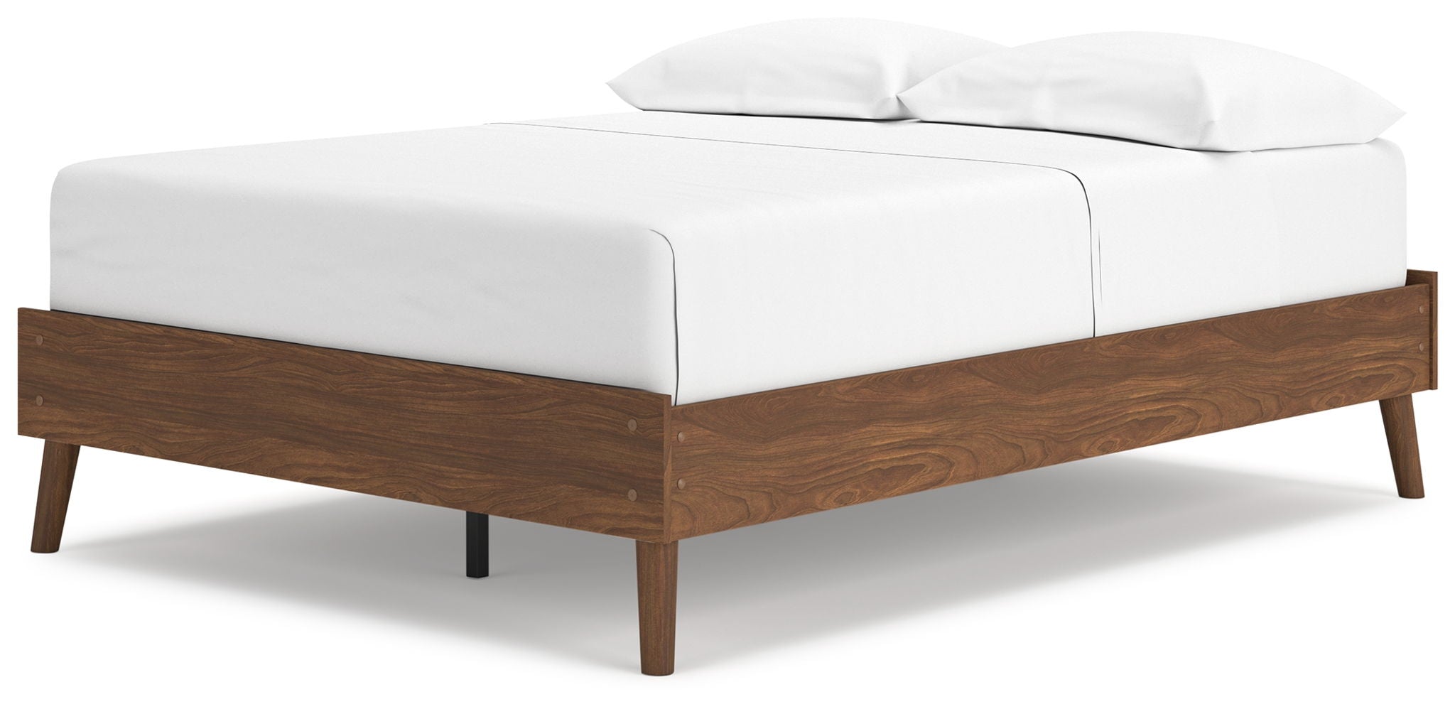 Fordmont - Platform Bed - Urban Living Furniture (Los Angeles, CA)