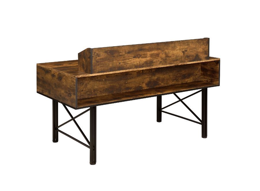 Safea - Computer Desk - Urban Living Furniture (Los Angeles, CA)