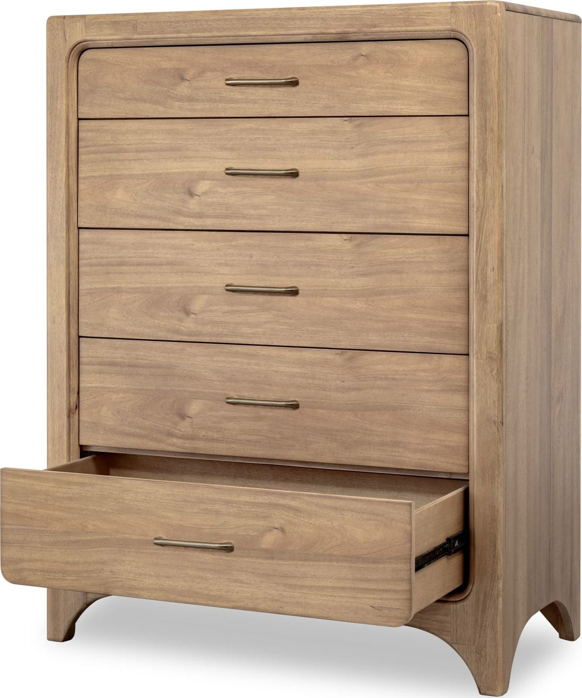 Brentwood - Chest - Brioche