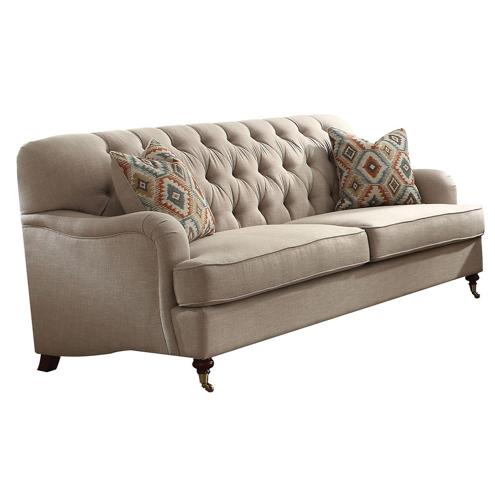 Alianza - Sofa (w/2 Pillows) - Urban Living Furniture (Los Angeles, CA)
