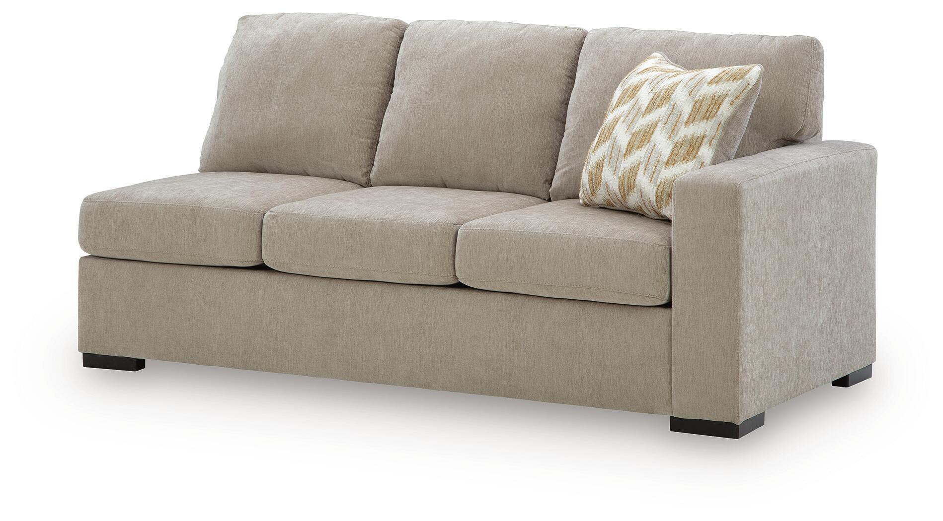 Bridgepoint - RAF Full Sofa Sleeper - Stone