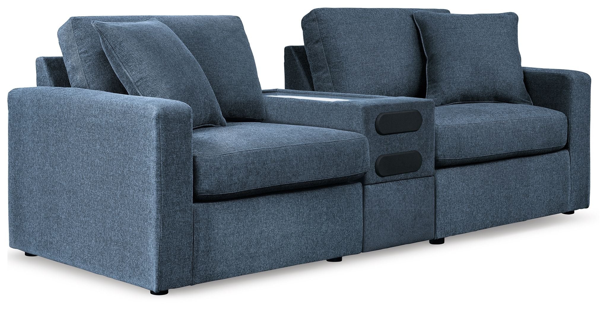 Modmax - Ink - Sectional - Urban Living Furniture (Los Angeles, CA)