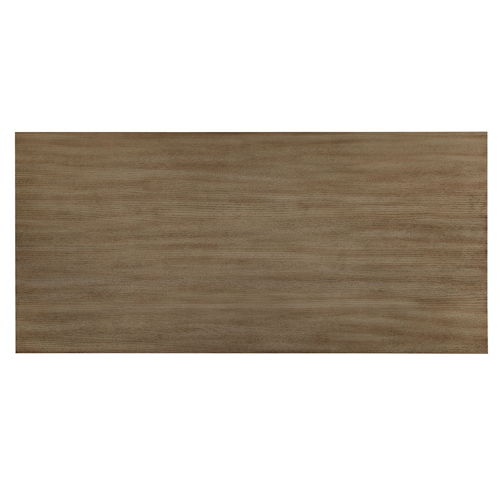 Orianne - Executive Desk - Antique Gold - Urban Living Furniture (Los Angeles, CA)