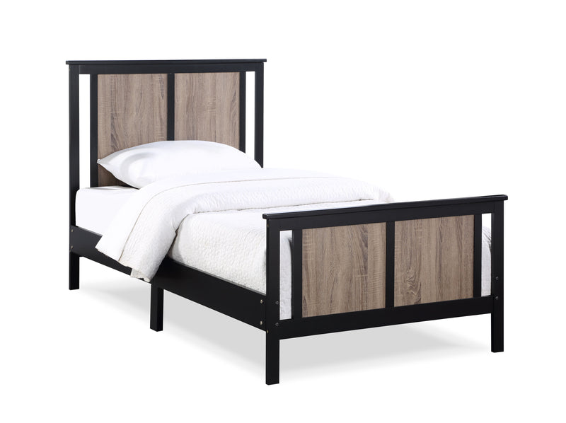 Connelly - Bed - Urban Living Furniture (Los Angeles, CA)
