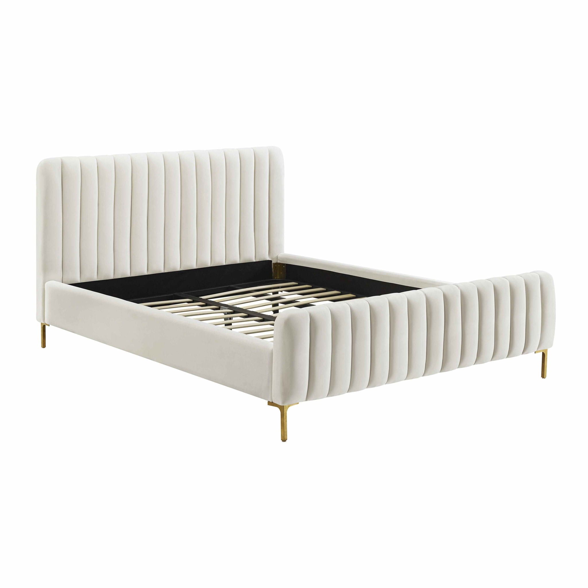 Angela - Bed - Urban Living Furniture (Los Angeles, CA)