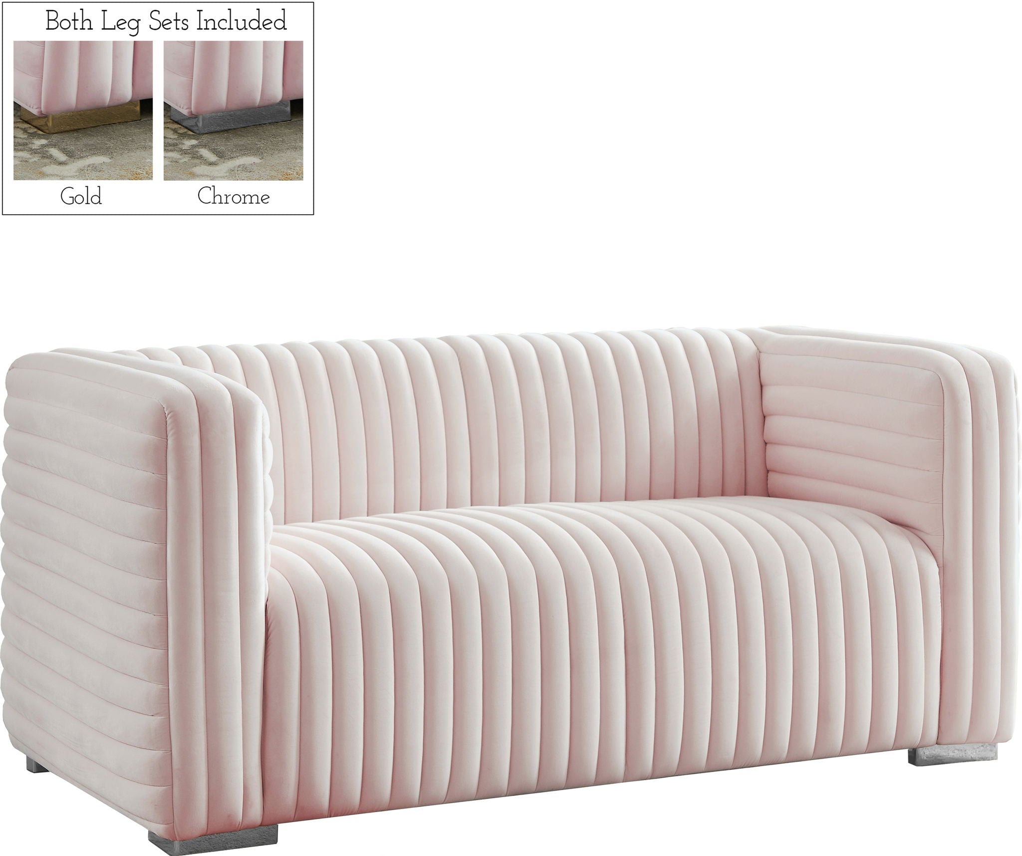 Ravish - Loveseat - Urban Living Furniture (Los Angeles, CA)