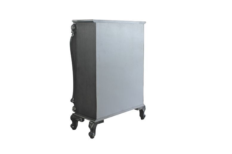 House - Delphine - Chest - Charcoal Finish - Urban Living Furniture (Los Angeles, CA)