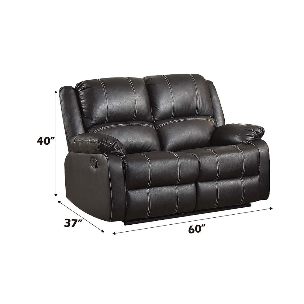 Zuriel - Motion Loveseat - Urban Living Furniture (Los Angeles, CA)