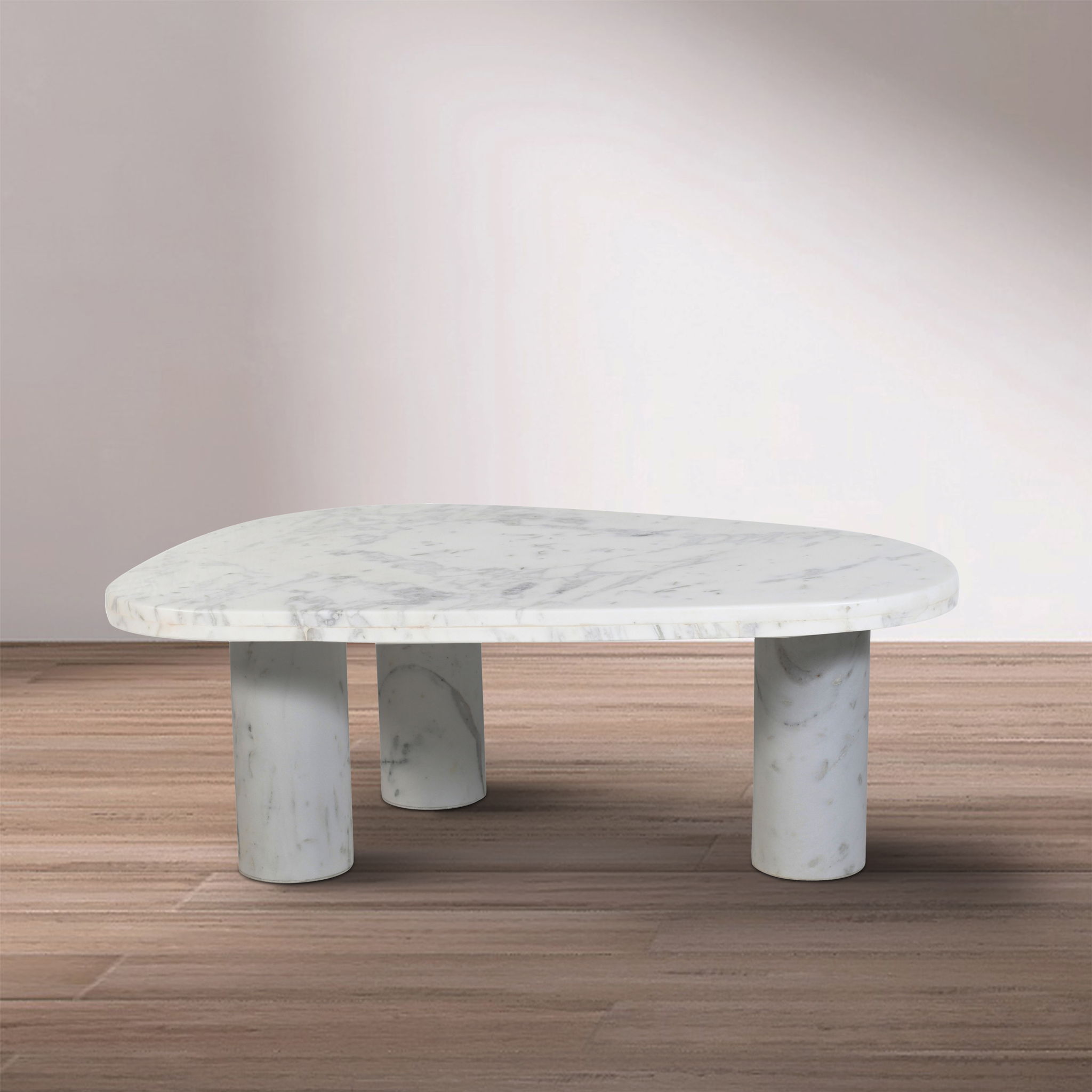 Messina - Coffee Table - Urban Living Furniture (Los Angeles, CA)