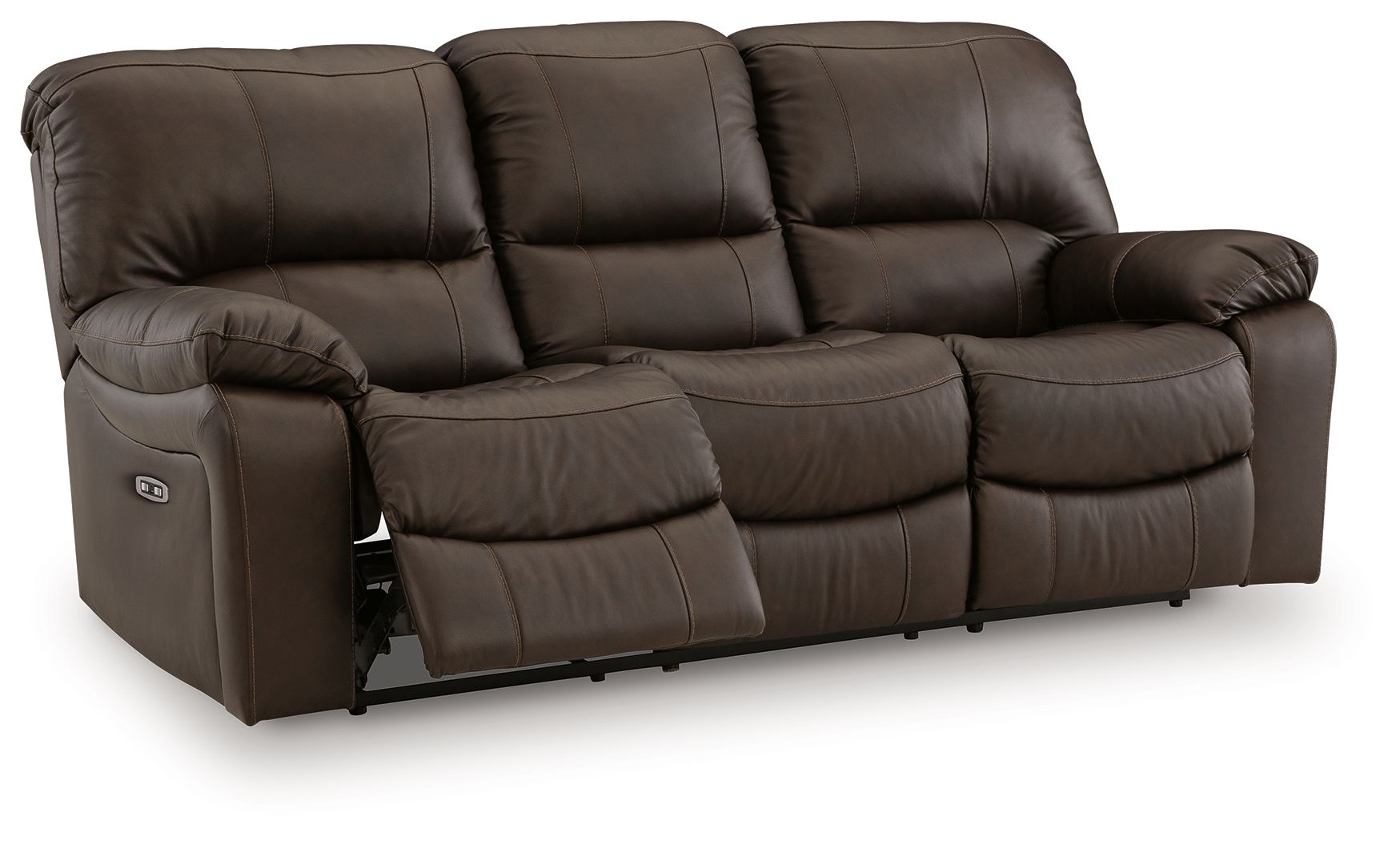 Leesworth - Reclining Living Room Set - Urban Living Furniture (Los Angeles, CA)