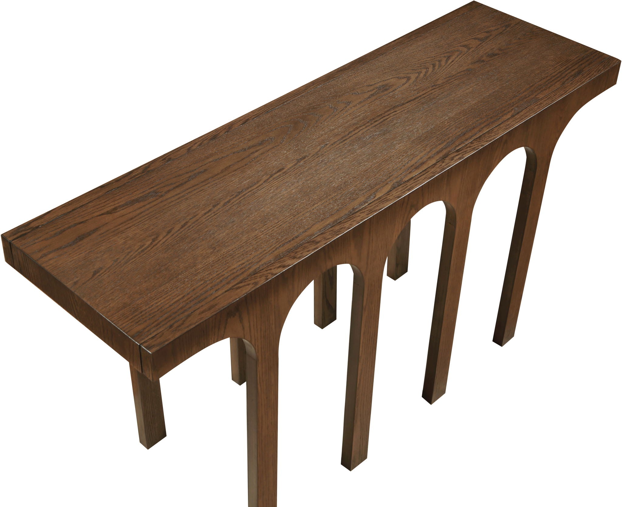 Westfield - Wood Console Table - Urban Living Furniture (Los Angeles, CA)