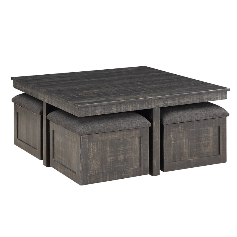 Moseberg - Coffee Table Set - Urban Living Furniture (Los Angeles, CA)