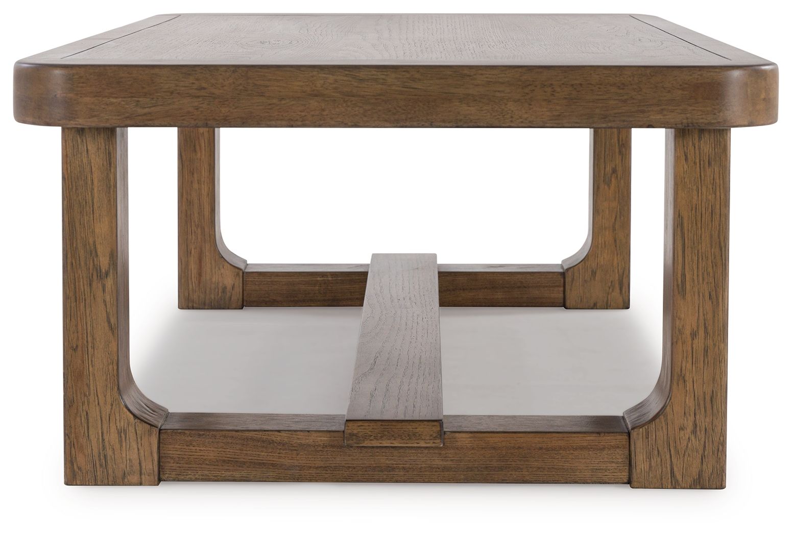 Cabalynn - Light Brown - Rectangular Cocktail Table - Urban Living Furniture (Los Angeles, CA)
