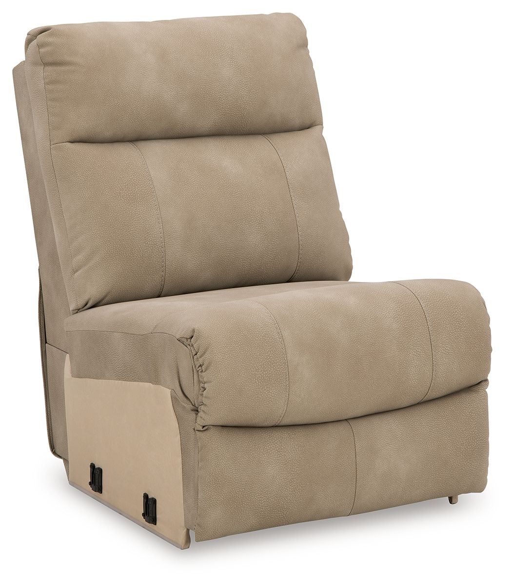 Next-Gen Durapella - Reclining Sectional - Urban Living Furniture (Los Angeles, CA)