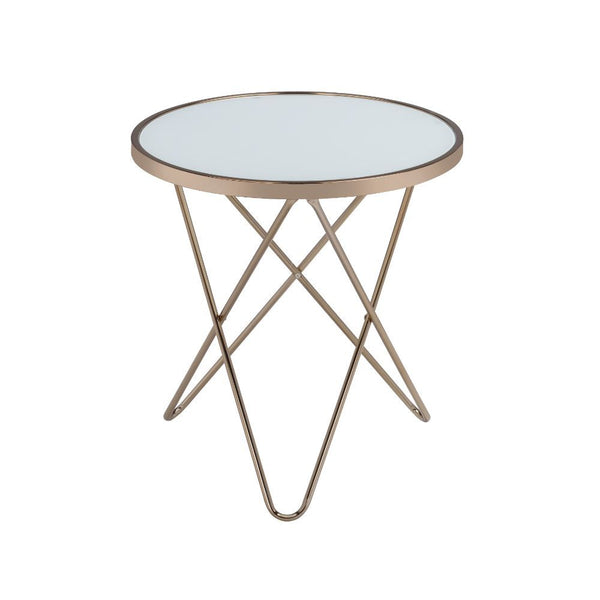 Valora - End Table - Urban Living Furniture (Los Angeles, CA)