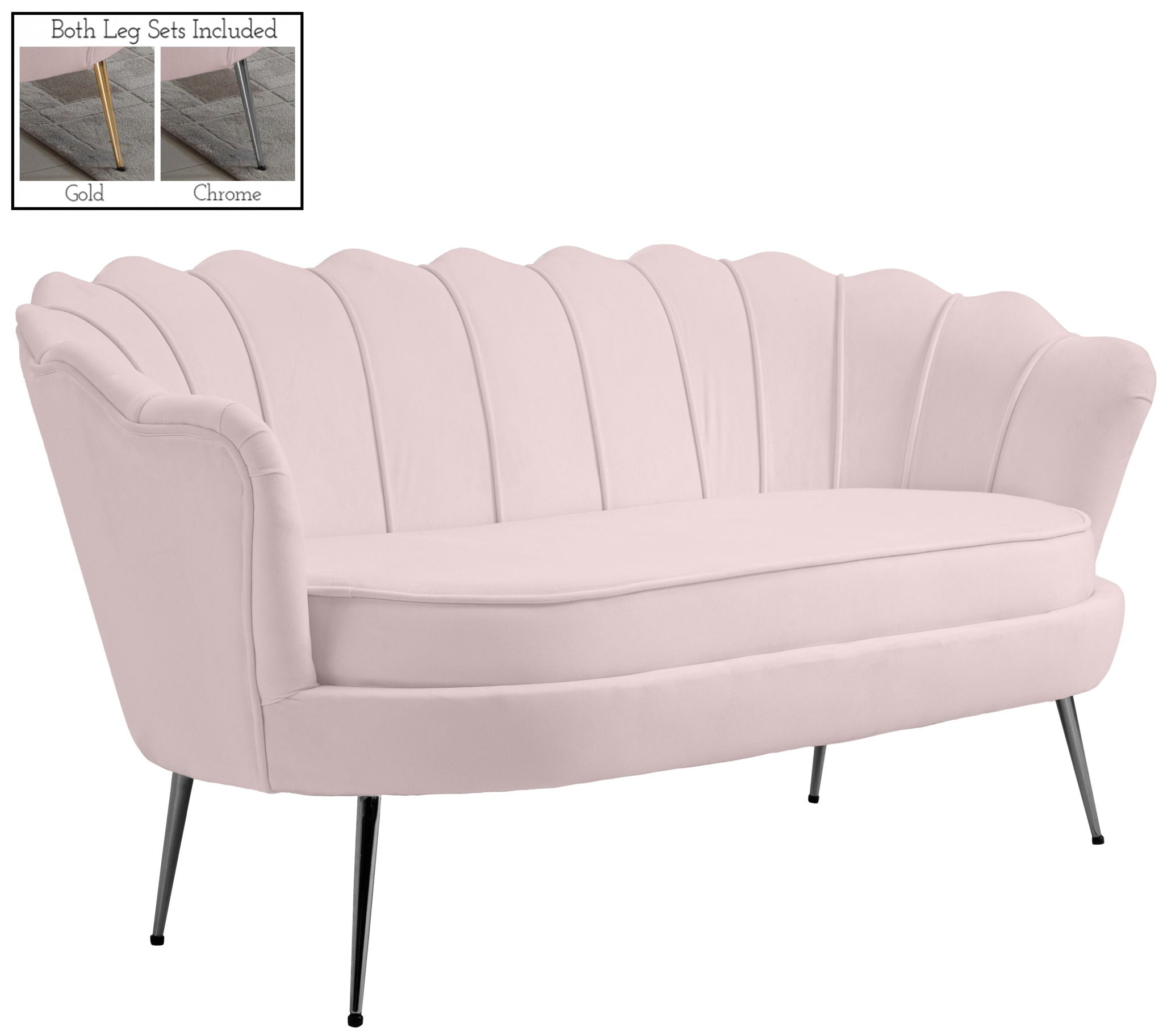 Gardenia - Loveseat - Urban Living Furniture (Los Angeles, CA)
