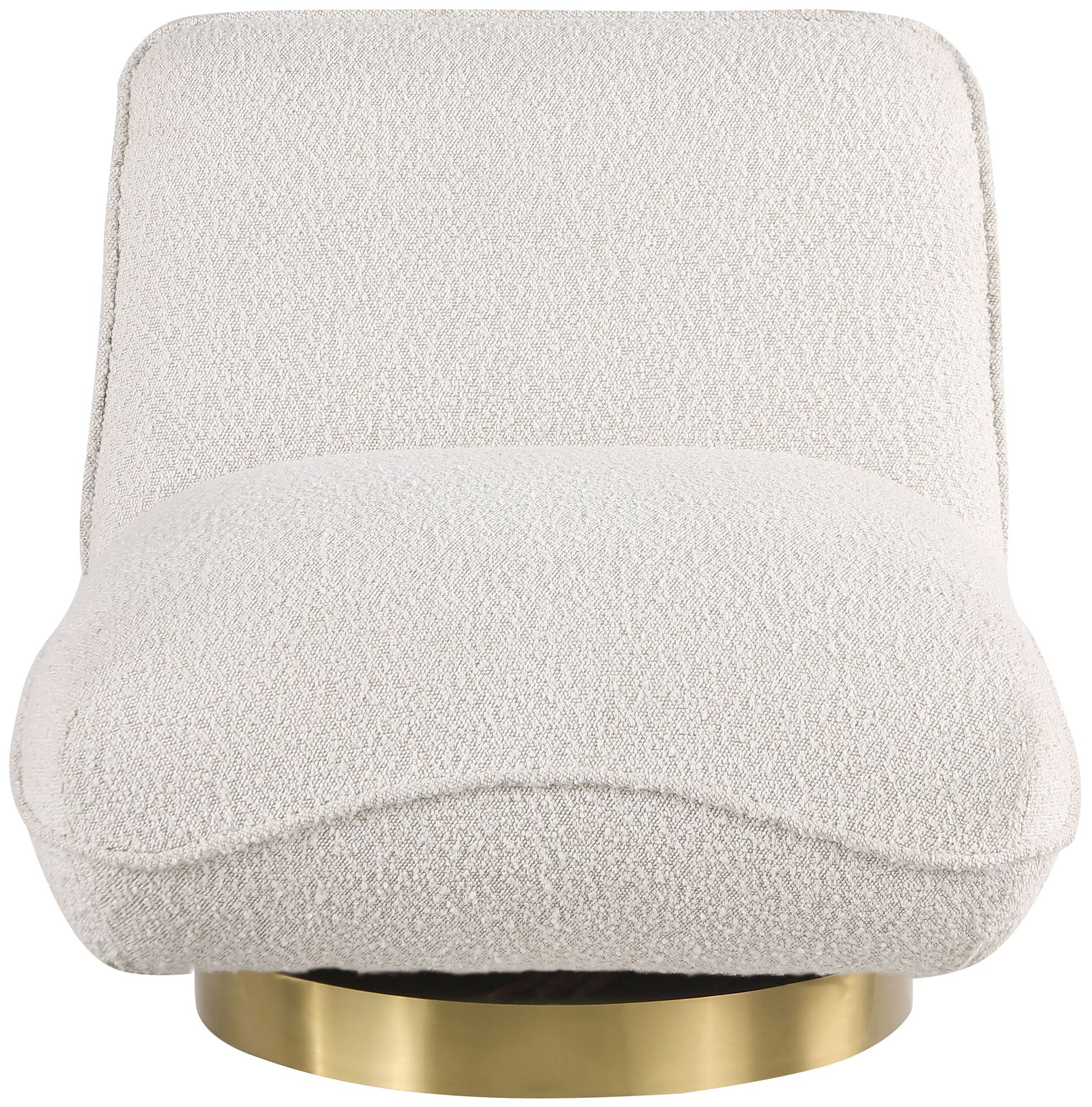 Geneva - Swivel Accent Chair - Urban Living Furniture (Los Angeles, CA)