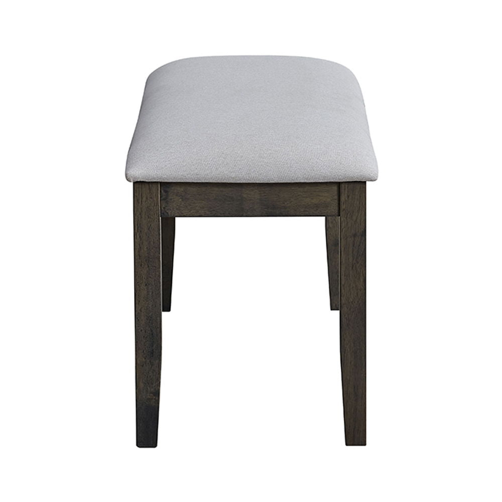 Marit - Bench - Gray - Urban Living Furniture (Los Angeles, CA)