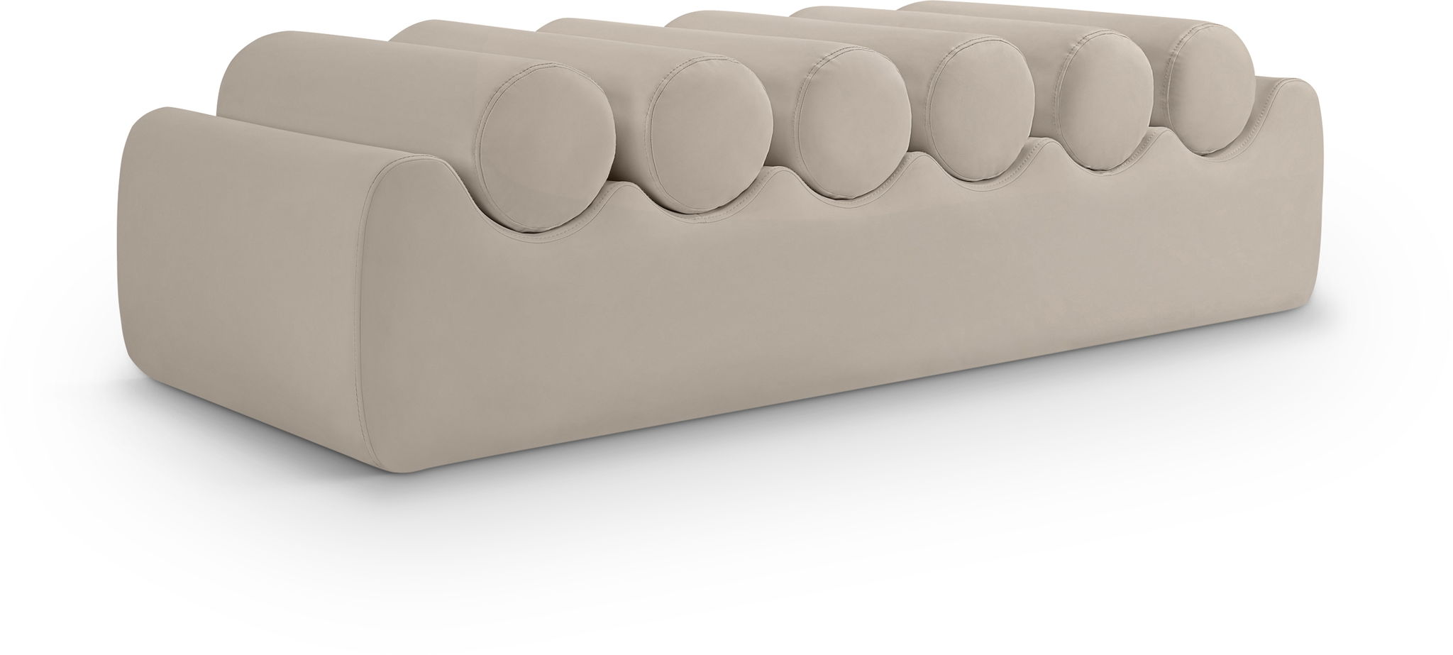 Rumble - Bench - Urban Living Furniture (Los Angeles, CA)