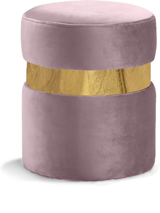 Hailey - Ottoman - Urban Living Furniture (Los Angeles, CA)