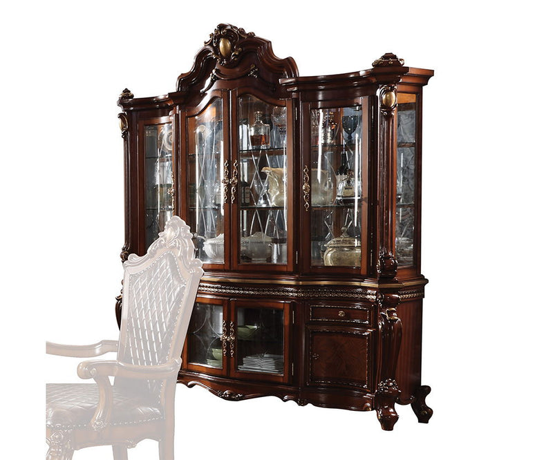 Picardy - Hutch & Buffet - Urban Living Furniture (Los Angeles, CA)
