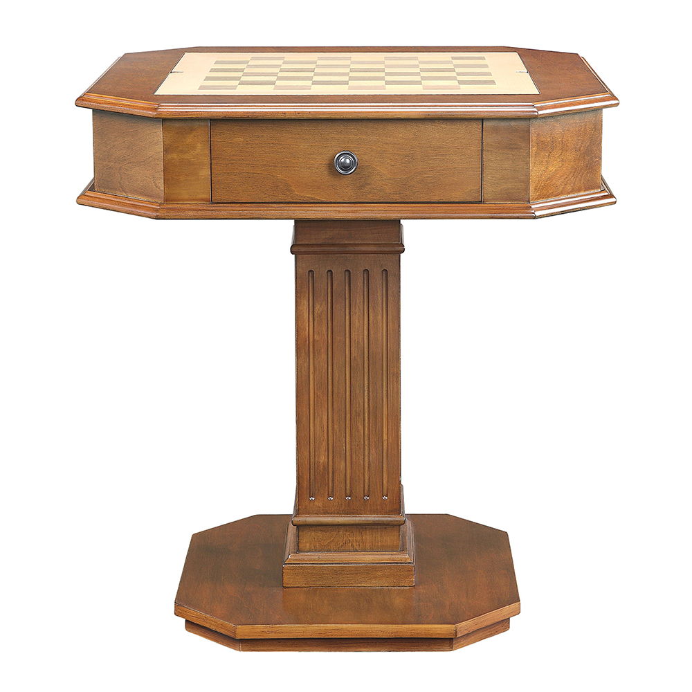 Galini - Gaming Table - Urban Living Furniture (Los Angeles, CA)