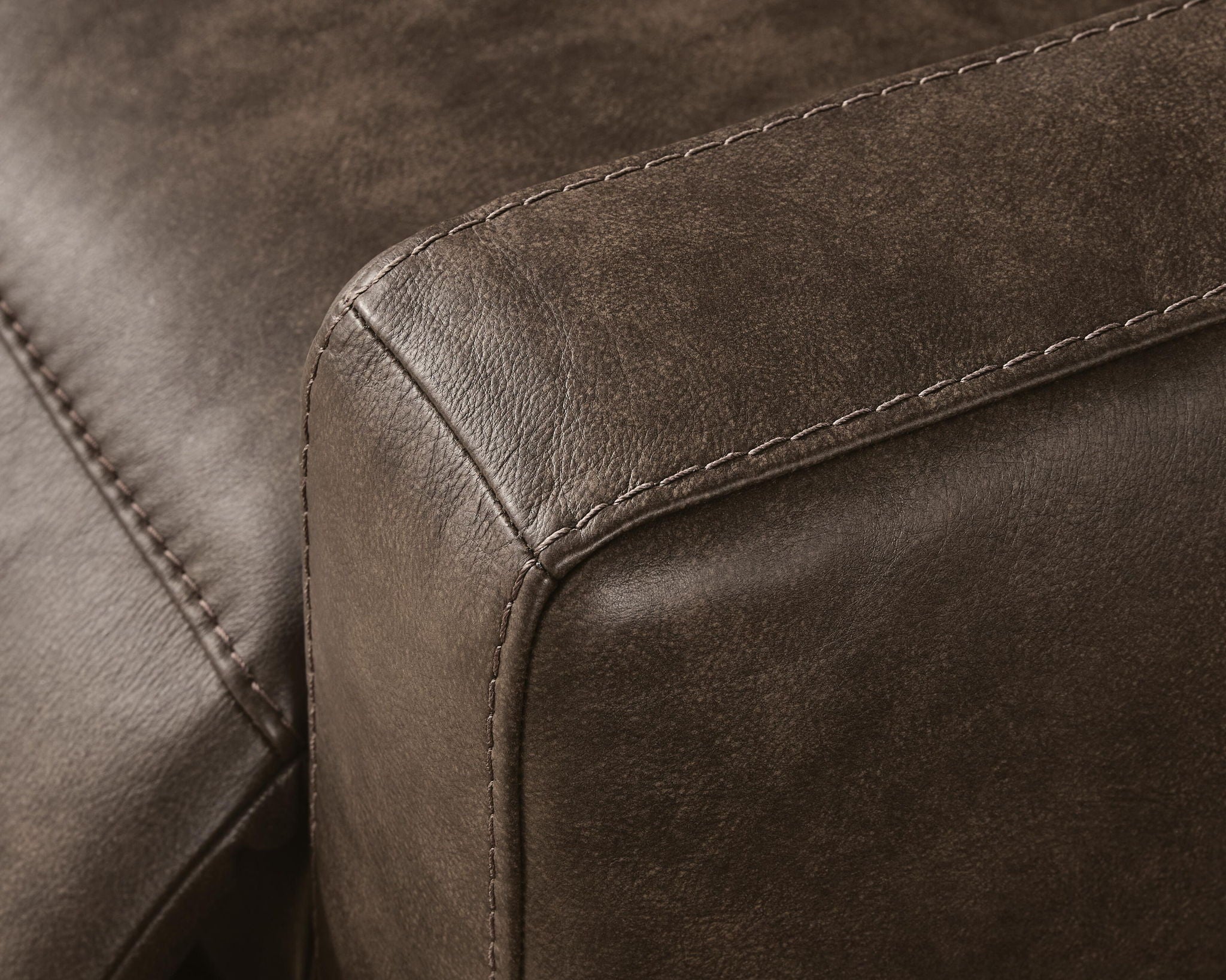 ModZ - Power Reclining Sectional - Urban Living Furniture (Los Angeles, CA)