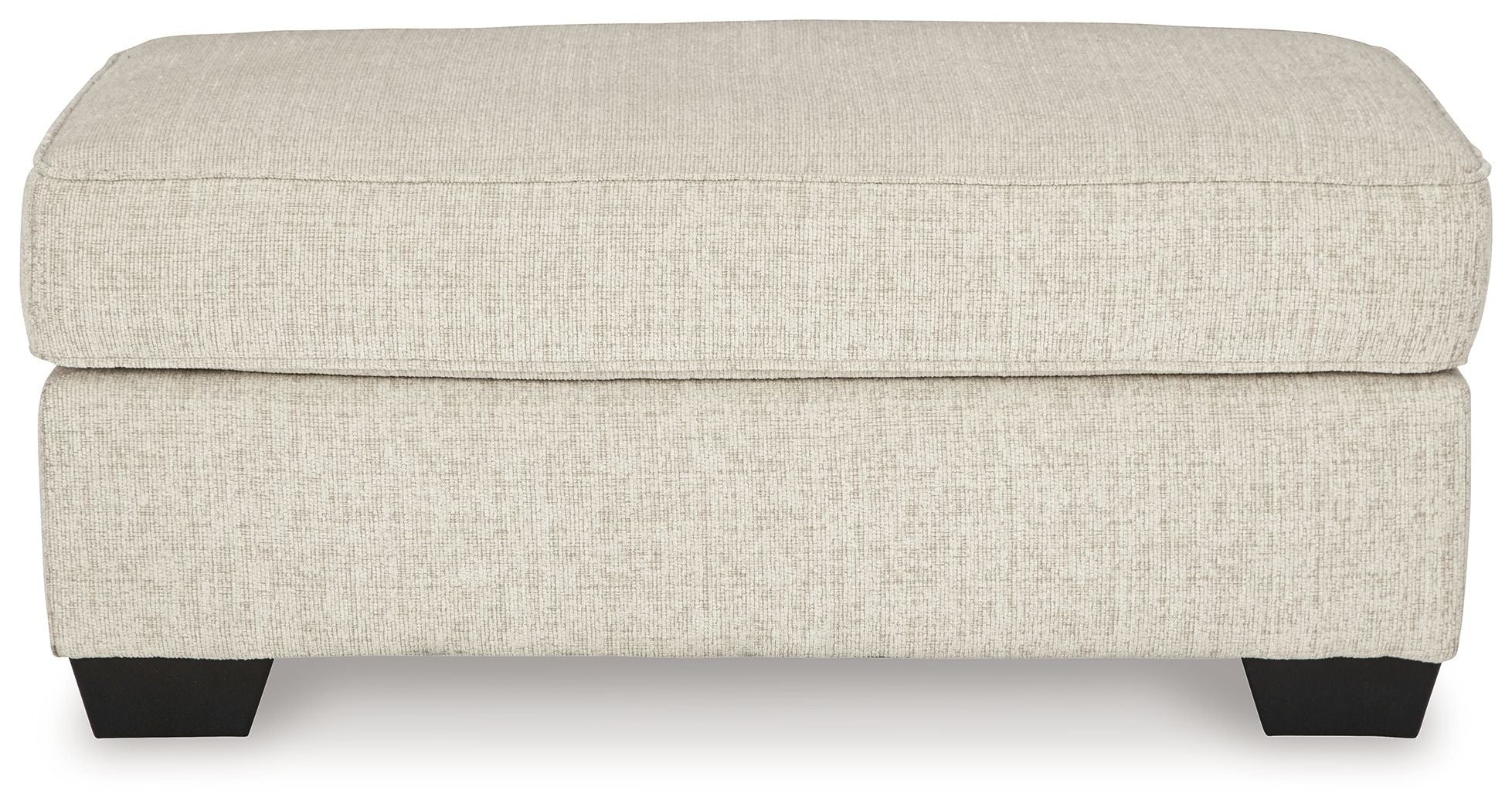 Heartcort - Quartz - Ottoman - Urban Living Furniture (Los Angeles, CA)