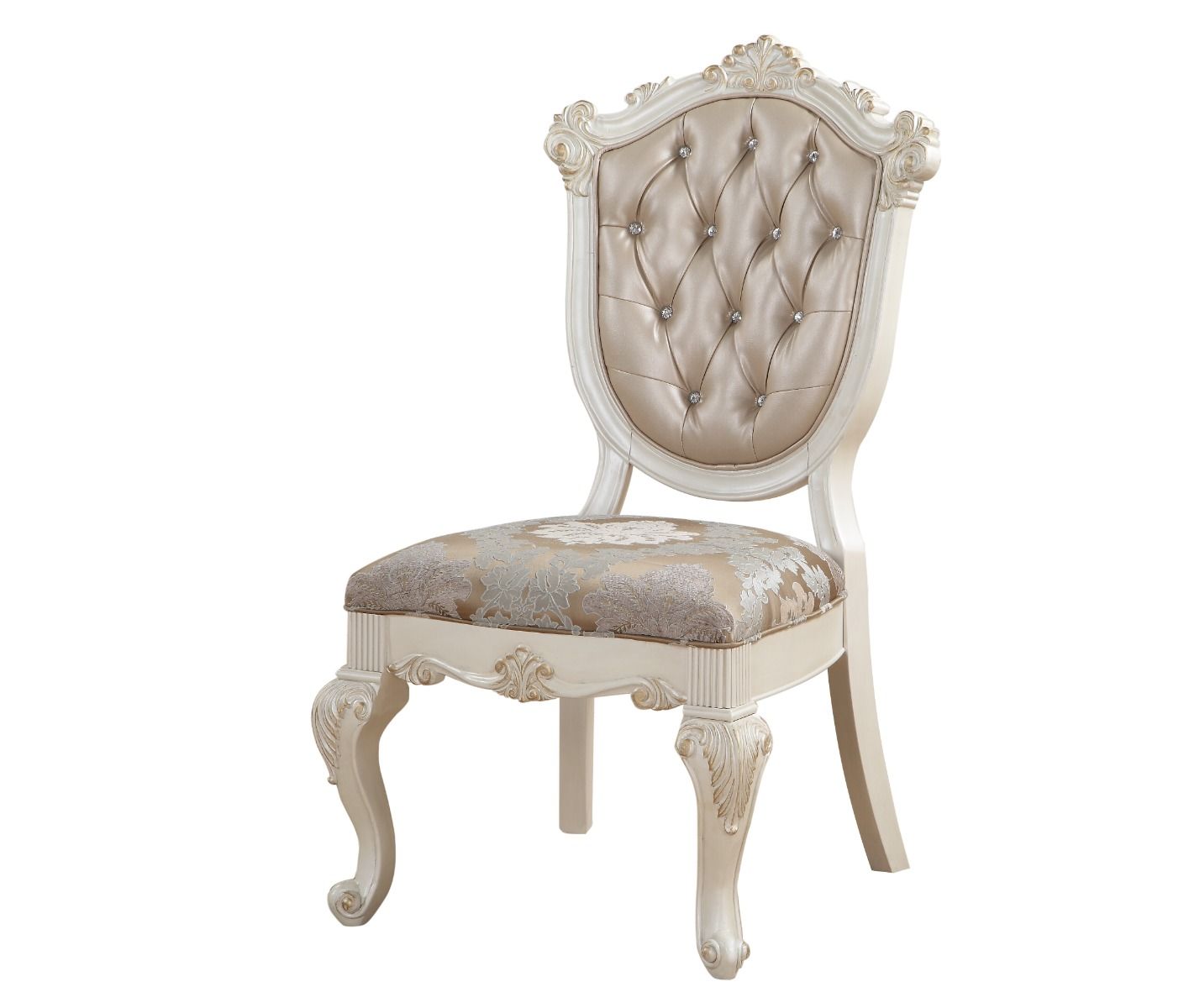 Chantelle - Side Chair - Urban Living Furniture (Los Angeles, CA)