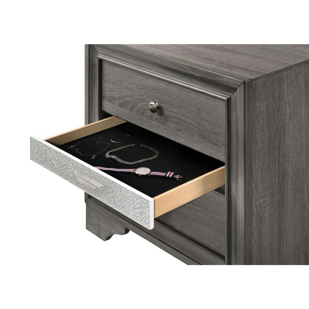 Naima - Nightstand - Urban Living Furniture (Los Angeles, CA)