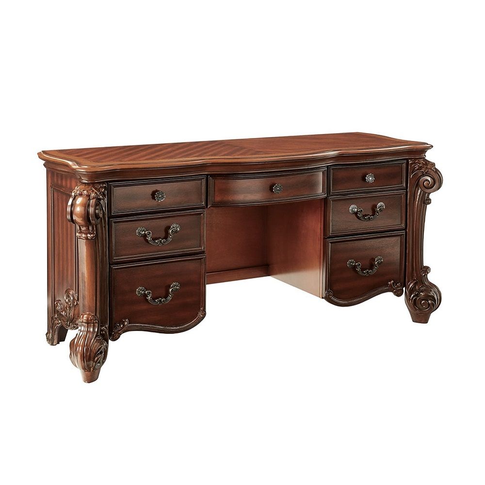 Vendome - Vanity Desk - Urban Living Furniture (Los Angeles, CA)