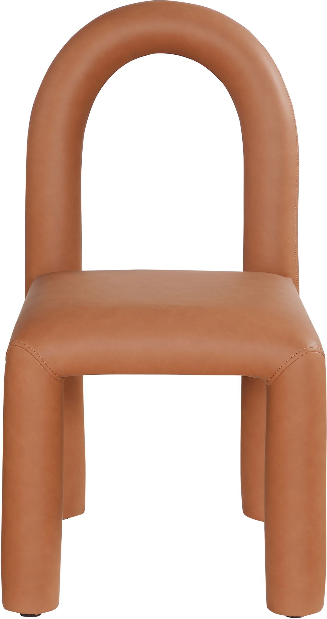 Amari - Faux Leather Dining Chair (Set of 2) - Urban Living Furniture (Los Angeles, CA)