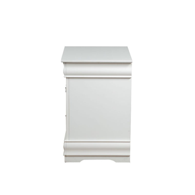 Louis Philippe - Nightstand - Urban Living Furniture (Los Angeles, CA)
