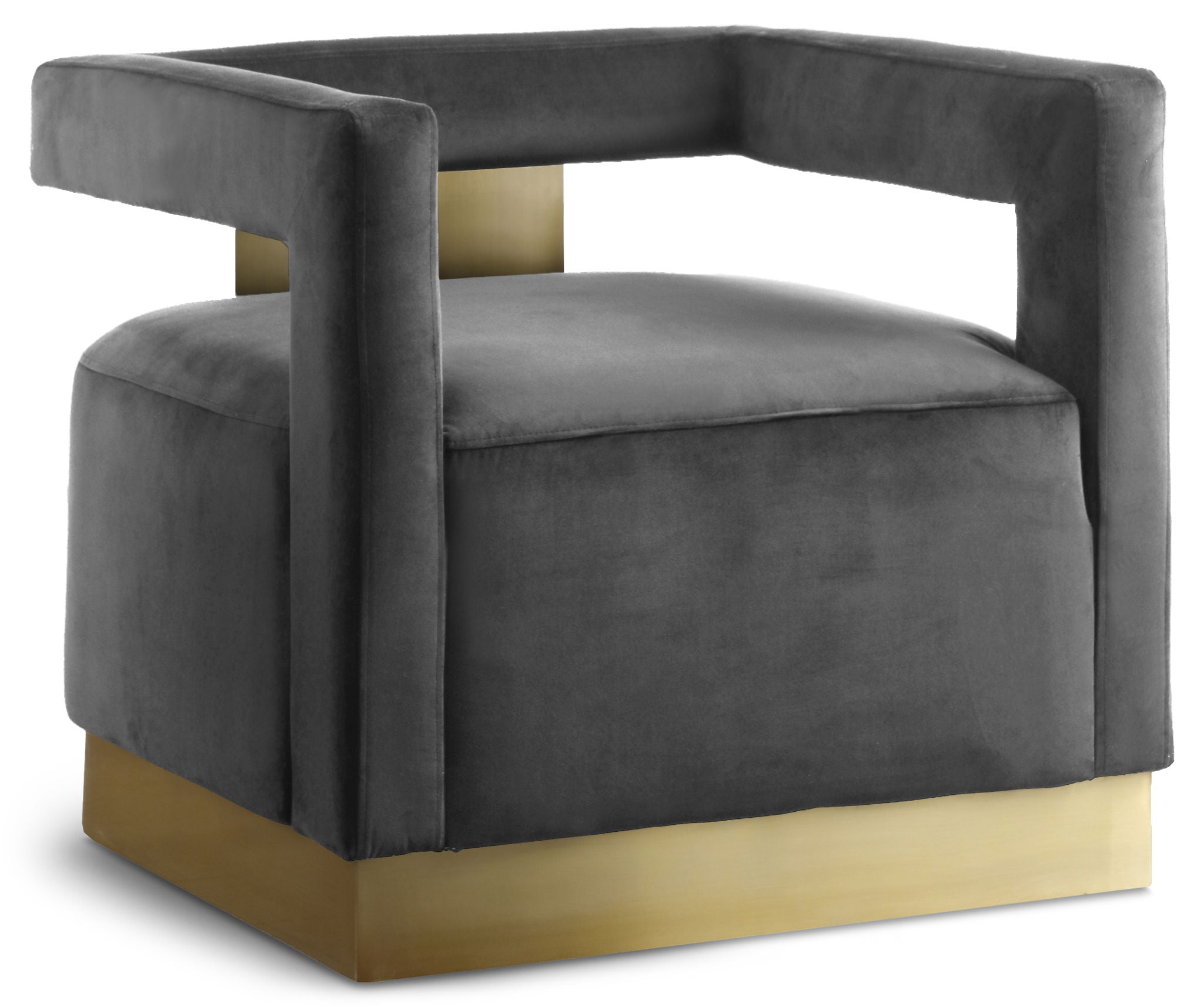 Armani - Accent Chair - Urban Living Furniture (Los Angeles, CA)