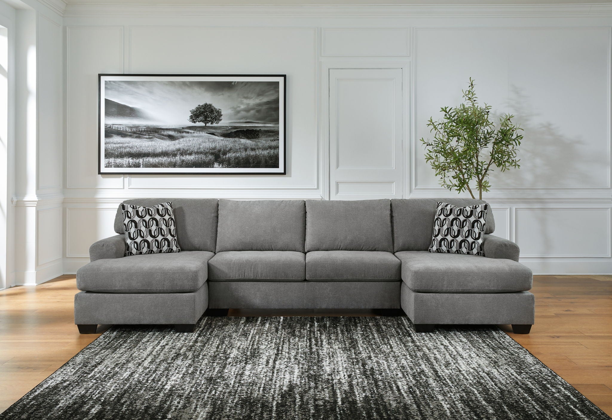 Birkdale Court - Sectional - Urban Living Furniture (Los Angeles, CA)