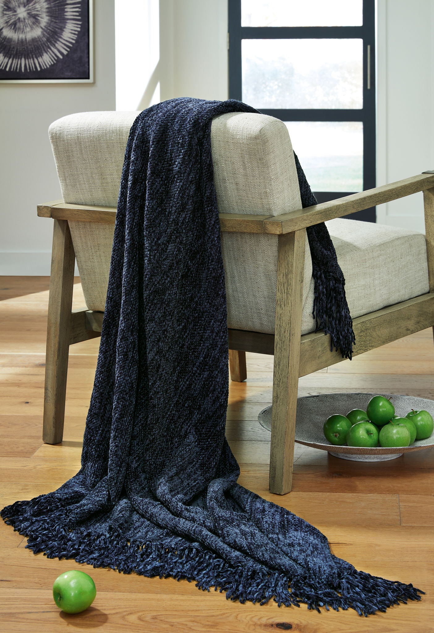 Tamish - Throw - Urban Living Furniture (Los Angeles, CA)